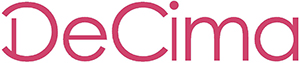 デシーマロゴ
